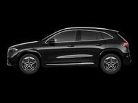 Nuova Mercedes EQA300 Advanced 139 kW (189 CV) 2025 Nero SUV