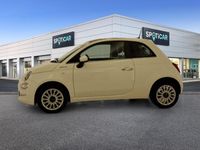 usata Fiat 500 1.0 70cv Ibrido Dolcevita