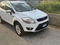Usata Ford Kuga 140 CV (102 kW) 2012 SUV