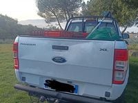 Usata Ford Ranger XL 150 CV (110 kW) 2014 Pick-up