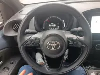 Usata Toyota Aygo X Active 72 CV (52 kW) 2024 Grigio SUV