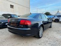 usata Audi A8 3.0 V6 TDI F.AP. quattro tiptronic usato