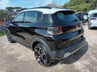 Usata Citroën C3 PureTech 101 CV (74 kW) 2025 Nero SUV