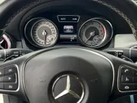 Usata Mercedes GLA180 Executive 109 CV (80 kW) 2017 Bianco SUV
