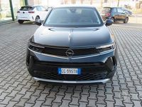 Usata Opel Mokka Elegance 110 CV (80 kW) 2022 Nero SUV