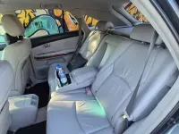 Usata Lexus RX300 Luxury Line 204 CV (150 kW) 2004 SUV