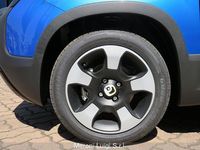 Usata Fiat Panda Cross Cross 70 CV (51 kW) 2025 Blu Utilitaria