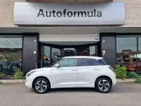 Brugt Suzuki Swift 83 HK (61 kW) 2025 Other Hatchback
