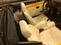 Usata Triumph Spitfire 1970 Giallo Cabrio