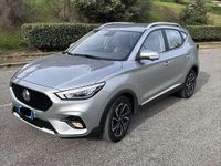 Usata MG ZS Luxury 106 CV (77 kW) 2022 SUV