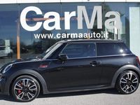 Usata Mini John Cooper Works 231 CV (169 kW) 2023 Nero Utilitaria