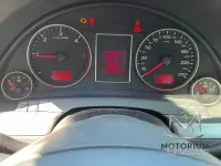 Usata Audi A4 140 CV (102 kW) 2005 Grigio Station wagon