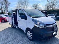 usata Opel Vivaro 27 1.6 BiTurbo S&S EcoFLEX PC-TN Combi