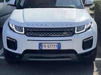 Usata Land Rover Range Rover evoque 150 CV (110 kW) 2018 SUV