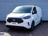 Nuova Ford Transit Custom Trend 232 CV (170 kW) 2026 Bianco frozen Furgone
