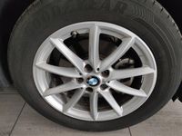 usata BMW X1 (F48) sDrive18i Advantage