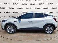 Nuova Mitsubishi ASX Invite 91 CV (66 kW) 2025 Bianco SUV