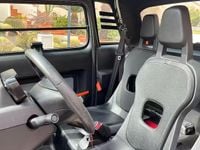 Usata Citroën AMI 2023 Grigio Berlina