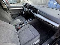 Brugt VW Golf VII R-line 150 HK (110 kW) 2020 Sedan