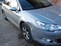 Usata Citroën C5 138 CV (101 kW) 2009 Station wagon