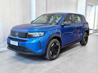 Nuova Opel Frontera Edition 110 CV (80 kW) 2025 Effekt blue SUV