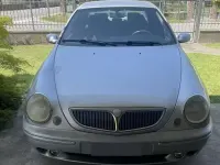 Usata Lancia Lybra 131 CV (96 kW) 2003 Grigio Berlina