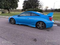 Usata Toyota Celica 192 CV (141 kW) 2001 Coupé