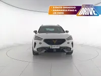 Usata Cupra Formentor 150 CV (110 kW) 2023 Bianco candy SUV