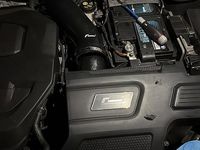 Usata VW Golf VIII GTI 245 CV (180 kW) 2021 Grigio Berlina