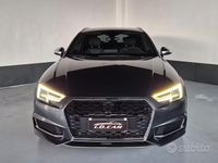 Usata Audi A4 Business 353 CV (259 kW) 2018 Grigio Station wagon