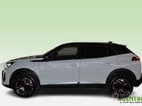 Usata Peugeot 2008 GT 131 CV (96 kW) 2024 Bianco SUV