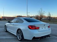 usata BMW 420 Msport