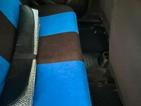 Usata Fiat Grande Punto 65 CV (47 kW) 2007 Blu Utilitaria
