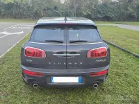 Usata Mini Clubman 150 CV (110 kW) 2019 Grigio Station wagon