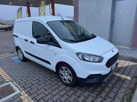 Occasion Ford Transit 73 ch (53 kW) 2023 Blanc Van