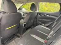 Usata Nissan Qashqai 140 CV (102 kW) 2021 Bianco SUV