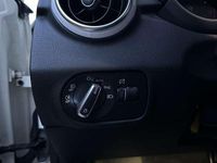 Usata Audi A1 Attraction 122 CV (89 kW) 2010 Utilitaria