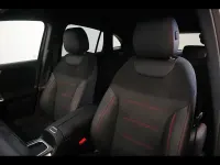 Usata Mercedes GLA180 Advanced Plus 116 CV (85 kW) 2025 Nero SUV