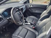 Usata DR DR 4.0 116 CV (85 kW) 2023 Nero SUV