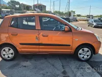 Usata Kia Picanto 61 CV (44 kW) 2005 Utilitaria