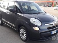 usata Fiat 500L 1.3 Multijet 85 CV Pop Star