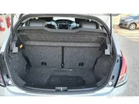 Usata Lancia Ypsilon 69 CV (50 kW) 2014 Grigio Utilitaria
