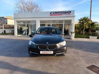 usata BMW 530 Gran Turismo d ELETTA 2010