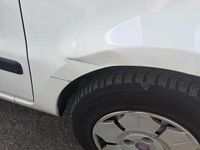 Usata Fiat Panda Active 54 CV (39 kW) 2009 Bianco Berlina