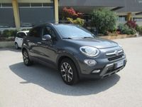 usata Fiat 500X 1.6 MultiJet 120 CV Cross