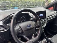 Usata Ford Fiesta ST-Line 125 CV (91 kW) 2020 Utilitaria