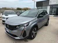 Usata Peugeot 3008 Allure 131 CV (96 kW) 2021 Grigio SUV