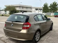 Usata BMW 120 163 CV (119 kW) 2005 Utilitaria