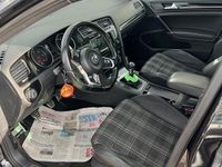 Usata VW Golf VII Sound 184 CV (135 kW) 2014 Nero Berlina