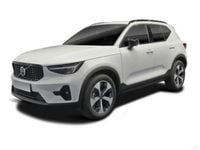 Usata Volvo XC40 Core 163 CV (119 kW) 2025 Nero SUV